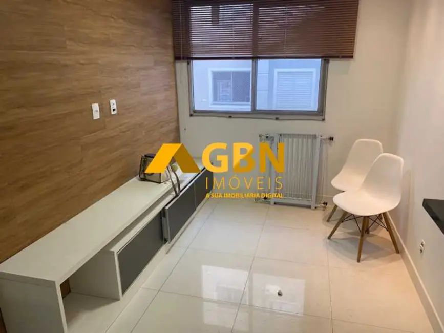 Foto 2 de Apartamento com 2 quartos para alugar, 42m2 em São Paulo - SP
