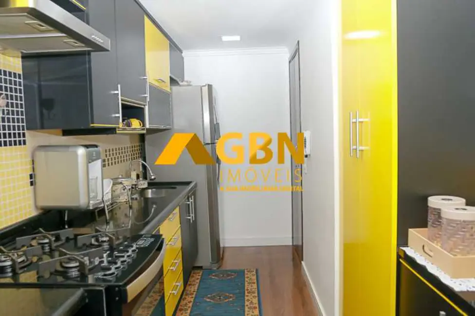 Foto 8 de Casa de Condomínio com 3 quartos à venda, 127m2 em São Paulo - SP