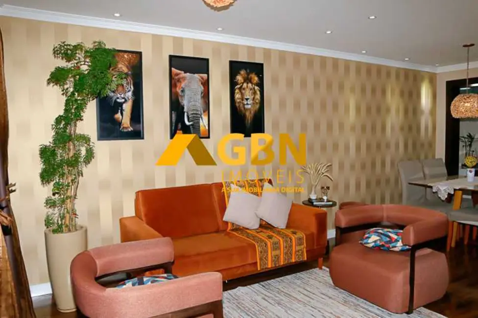 Foto 1 de Casa de Condomínio com 3 quartos à venda, 127m2 em São Paulo - SP