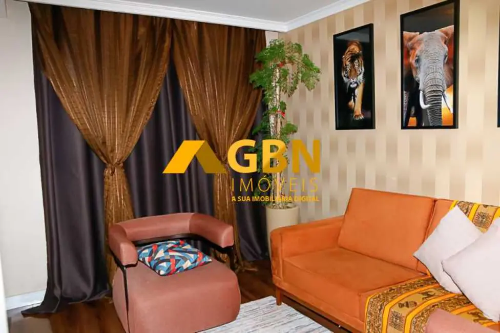 Foto 2 de Casa de Condomínio com 3 quartos à venda, 127m2 em São Paulo - SP