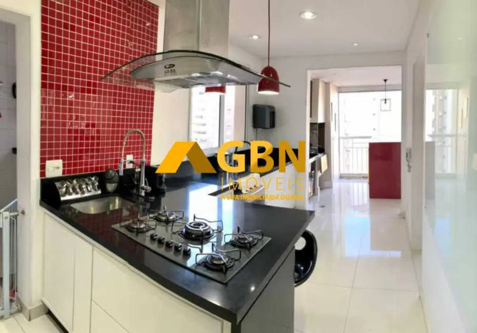 Apartamento com 3 quartos à venda, 142m2 em São Paulo - SP - imagem 5 Foto 5 de Apartamento com 3 quartos à venda, 142m2 em São Paulo - SP