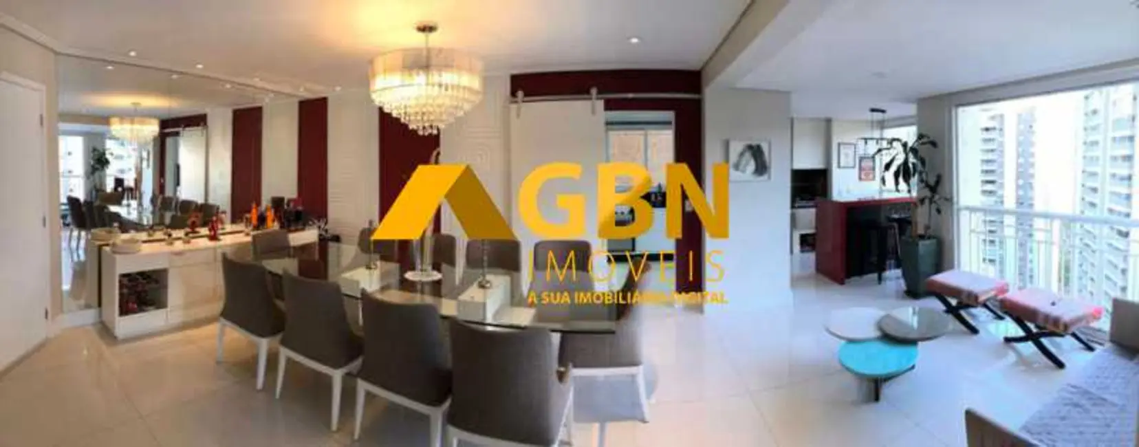 Apartamento com 3 quartos à venda, 142m2 em São Paulo - SP - imagem 2 Foto 2 de Apartamento com 3 quartos à venda, 142m2 em São Paulo - SP