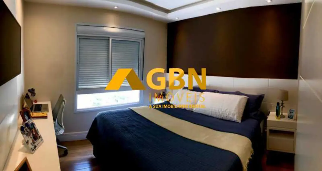 Apartamento com 3 quartos à venda, 142m2 em São Paulo - SP - imagem 9 Foto 9 de Apartamento com 3 quartos à venda, 142m2 em São Paulo - SP