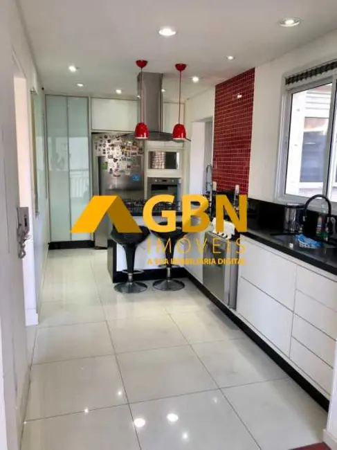 Apartamento com 3 quartos à venda, 142m2 em São Paulo - SP - imagem 6 Foto 6 de Apartamento com 3 quartos à venda, 142m2 em São Paulo - SP
