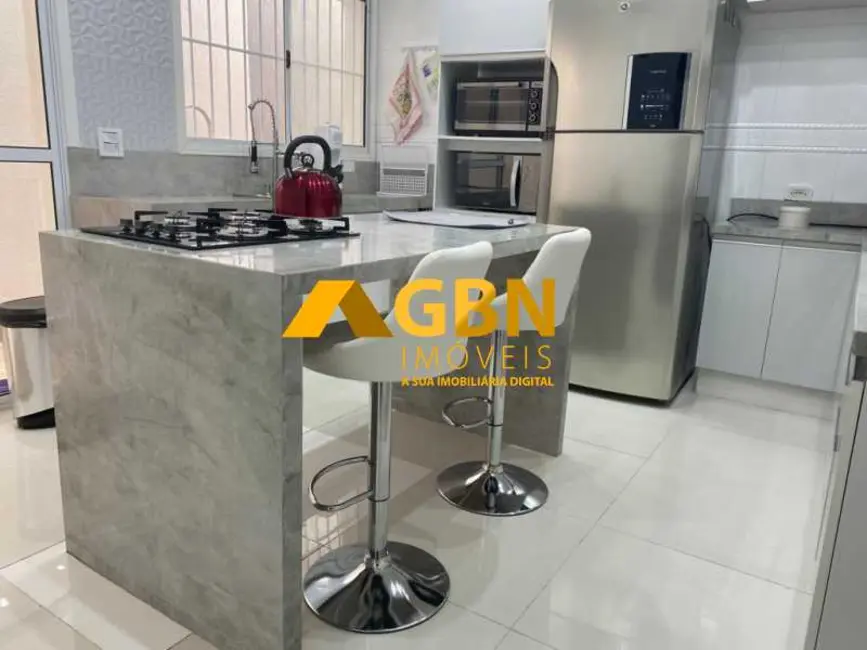 Foto 8 de Casa com 3 quartos à venda, 300m2 em São Paulo - SP