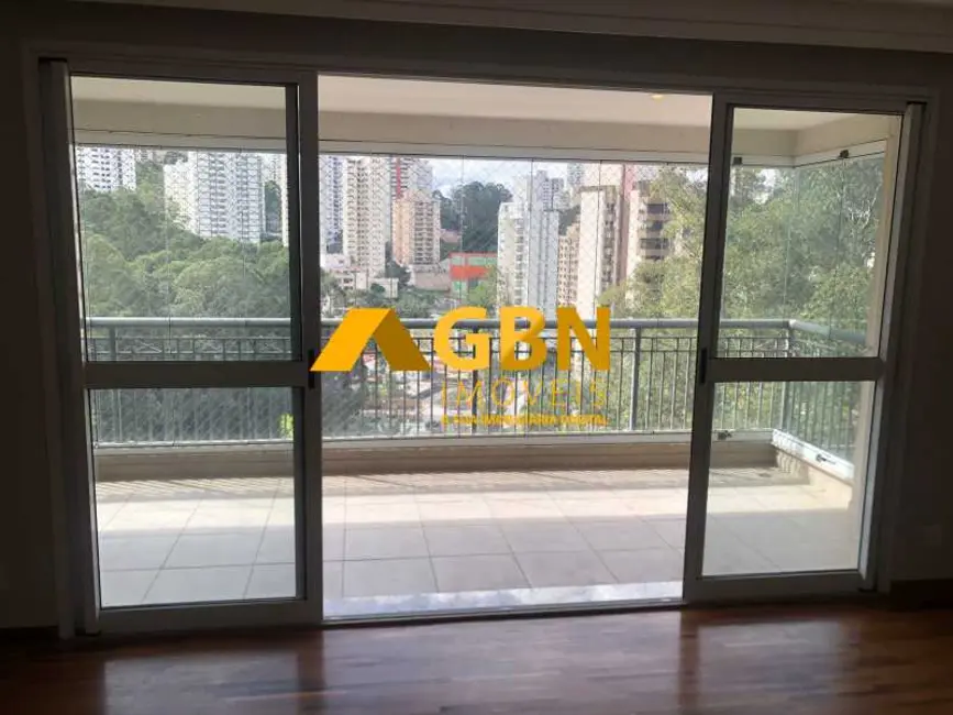 Foto 5 de Apartamento com 4 quartos à venda, 195m2 em São Paulo - SP