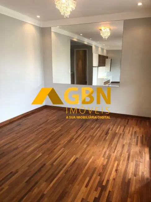 Foto 3 de Apartamento com 4 quartos à venda, 195m2 em São Paulo - SP