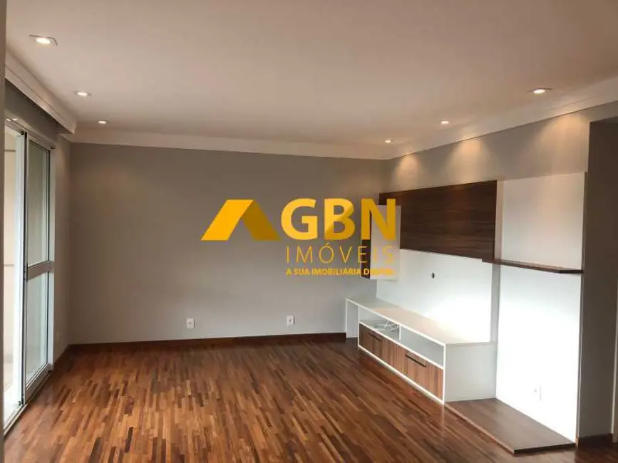 Foto 1 de Apartamento com 4 quartos à venda, 195m2 em São Paulo - SP