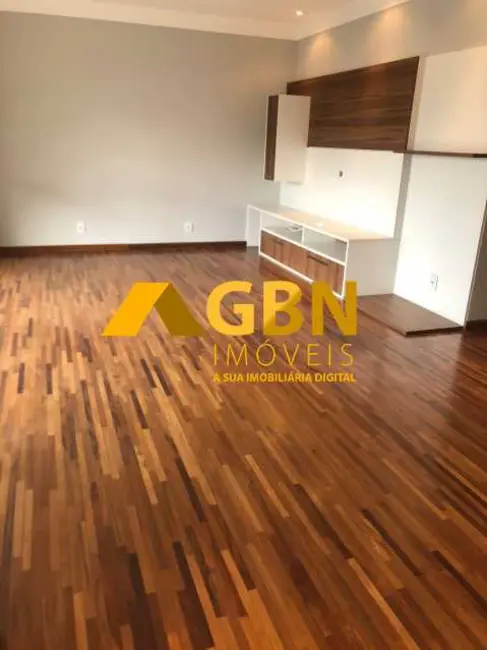 Foto 2 de Apartamento com 4 quartos à venda, 195m2 em São Paulo - SP