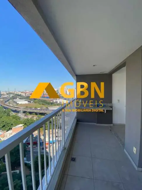 Apartamento com 1 quarto à venda, 44m2 em São Paulo - SP - imagem 7 Foto 7 de Apartamento com 1 quarto à venda, 44m2 em São Paulo - SP