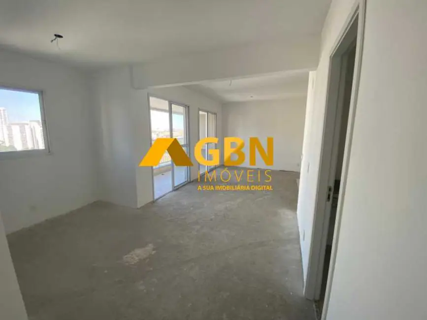 Foto 1 de Apartamento com 3 quartos à venda, 77m2 em São Paulo - SP