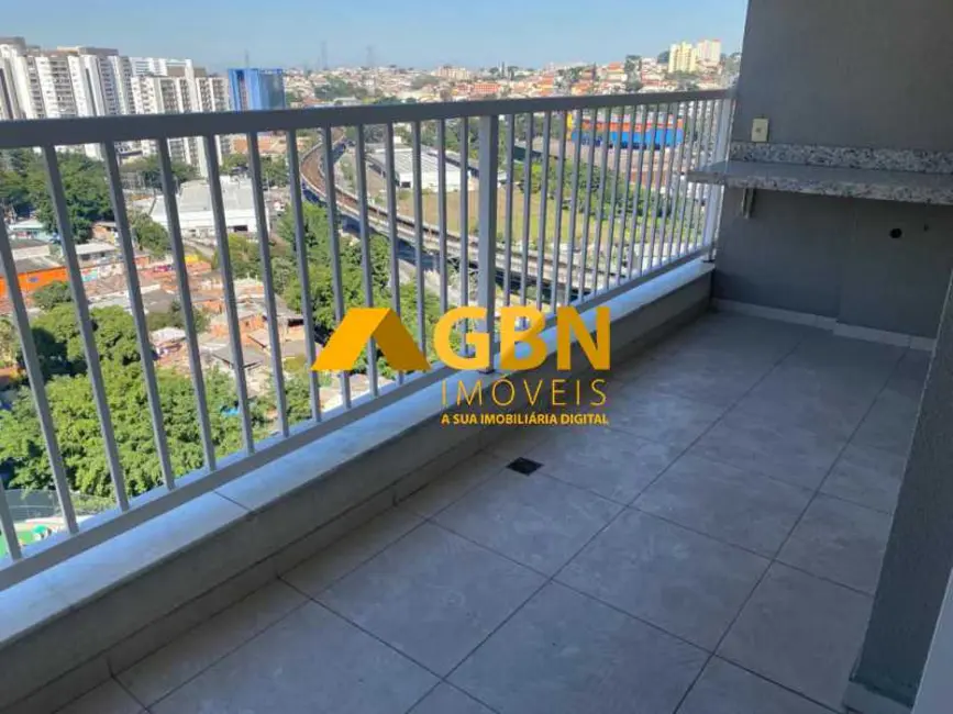 Foto 4 de Apartamento com 3 quartos à venda, 77m2 em São Paulo - SP