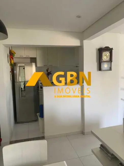 Foto 9 de Apartamento com 2 quartos à venda, 62m2 em São Paulo - SP