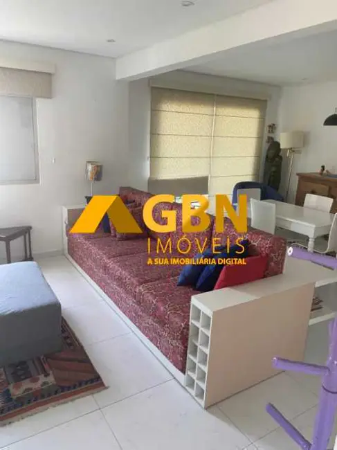 Foto 2 de Apartamento com 2 quartos à venda, 62m2 em São Paulo - SP