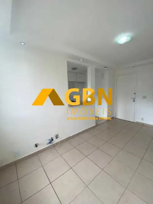 Foto 3 de Apartamento com 2 quartos à venda, 48m2 em São Paulo - SP