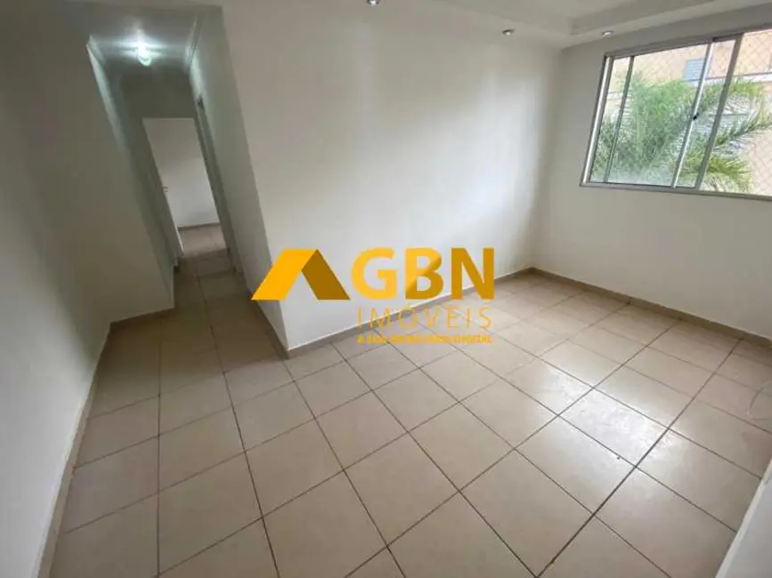 Foto 8 de Apartamento com 2 quartos à venda, 48m2 em São Paulo - SP