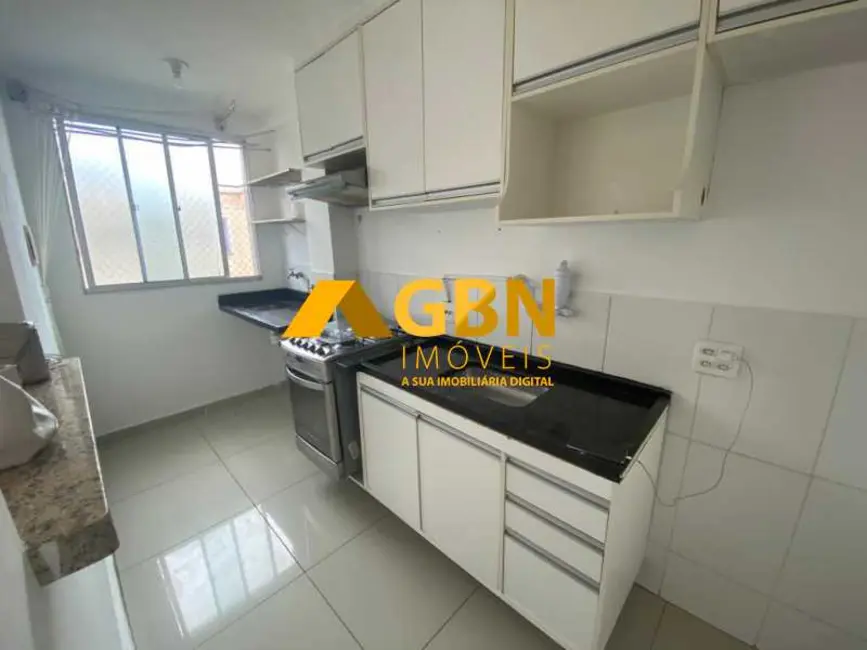 Foto 5 de Apartamento com 2 quartos à venda, 48m2 em São Paulo - SP