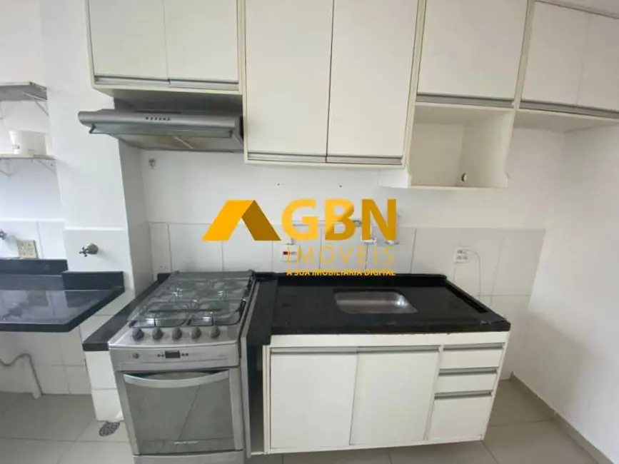 Foto 6 de Apartamento com 2 quartos à venda, 48m2 em São Paulo - SP