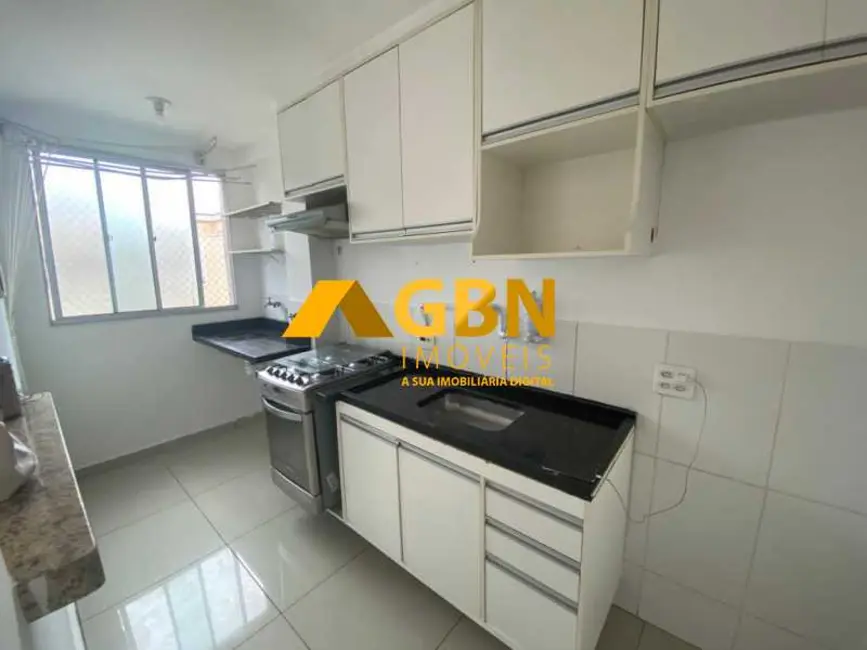 Foto 4 de Apartamento com 2 quartos à venda, 48m2 em São Paulo - SP