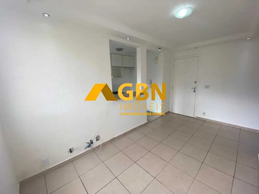 Foto 2 de Apartamento com 2 quartos à venda, 48m2 em São Paulo - SP