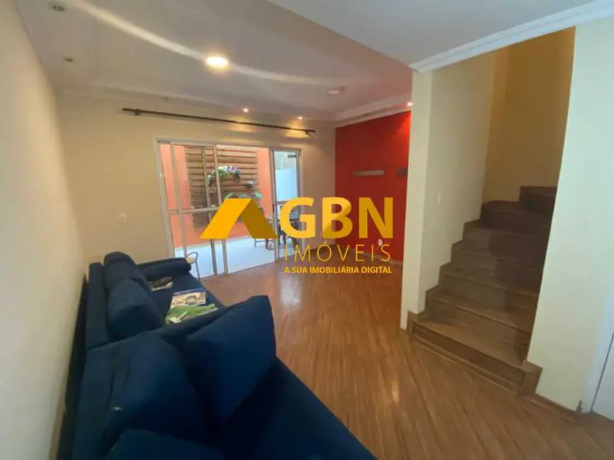 Casa de Condomínio com 4 quartos à venda, 120m2 em São Paulo - SP - imagem 1 Foto 1 de Casa de Condomínio com 4 quartos à venda, 120m2 em São Paulo - SP