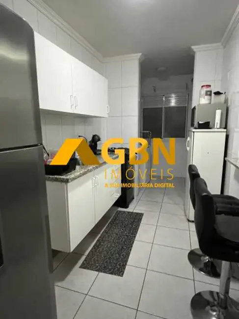 Foto 4 de Apartamento com 3 quartos à venda, 75m2 em São Paulo - SP