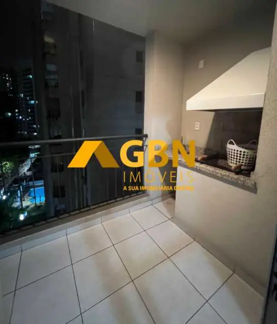 Foto 2 de Apartamento com 3 quartos à venda, 75m2 em São Paulo - SP