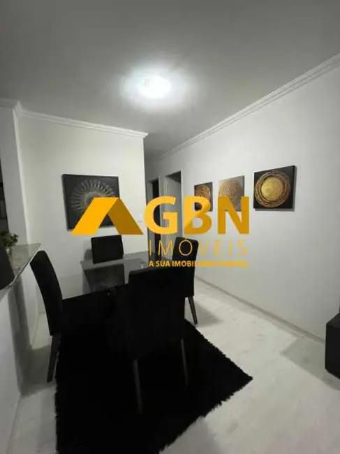 Foto 3 de Apartamento com 3 quartos à venda, 75m2 em São Paulo - SP