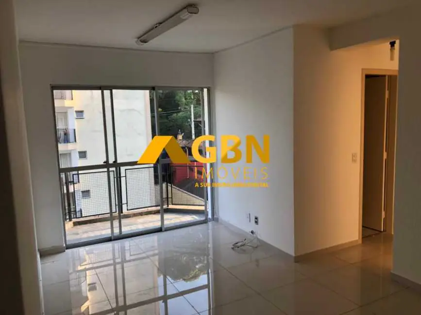 Foto 1 de Apartamento com 2 quartos à venda, 55m2 em São Paulo - SP