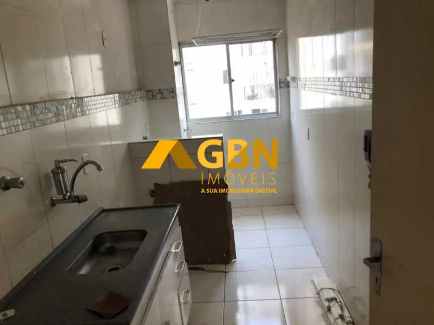 Foto 7 de Apartamento com 2 quartos à venda, 55m2 em São Paulo - SP