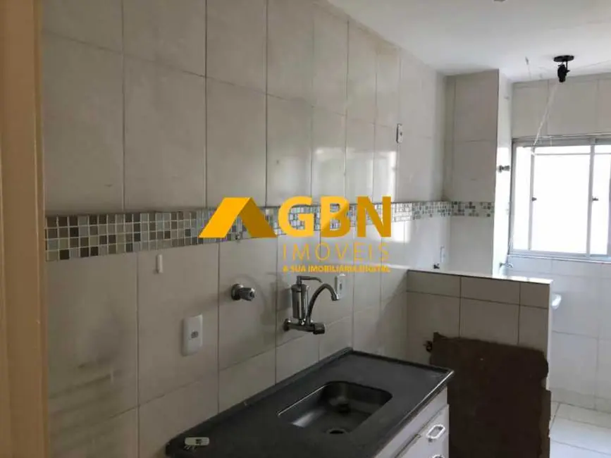 Foto 9 de Apartamento com 2 quartos à venda, 55m2 em São Paulo - SP