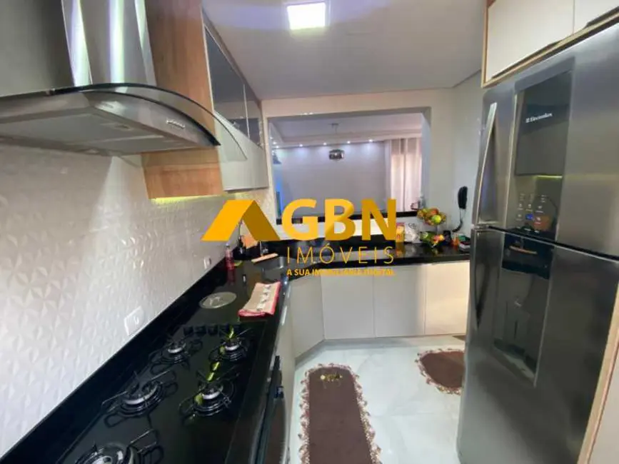 Casa de Condomínio com 3 quartos à venda, 156m2 em São Paulo - SP - imagem 9 Foto 9 de Casa de Condomínio com 3 quartos à venda, 156m2 em São Paulo - SP