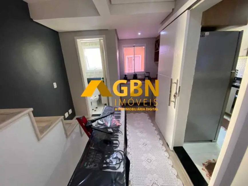 Casa de Condomínio com 3 quartos à venda, 156m2 em São Paulo - SP - imagem 3 Foto 3 de Casa de Condomínio com 3 quartos à venda, 156m2 em São Paulo - SP