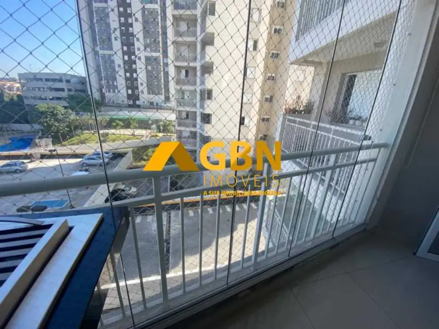Foto 5 de Apartamento com 2 quartos à venda, 51m2 em Taboao Da Serra - SP