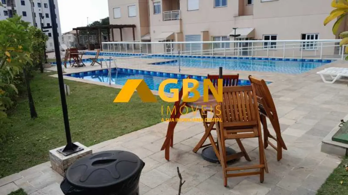 Foto 7 de Apartamento com 2 quartos à venda, 48m2 em Osasco - SP