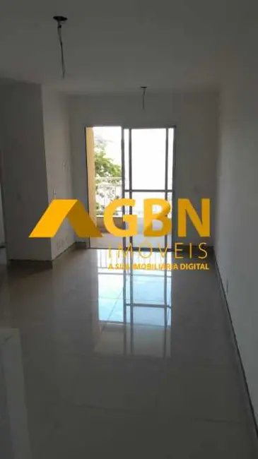 Foto 2 de Apartamento com 2 quartos à venda, 48m2 em Osasco - SP