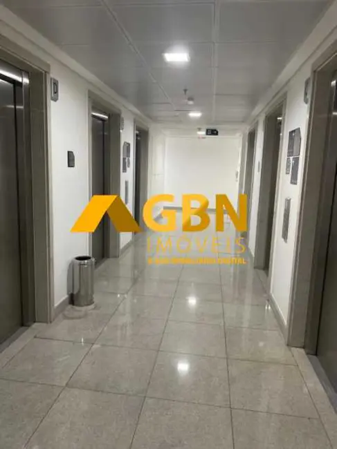 Sala Comercial à venda, 36m2 em São Paulo - SP - imagem 8 Foto 8 de Sala Comercial à venda, 36m2 em São Paulo - SP