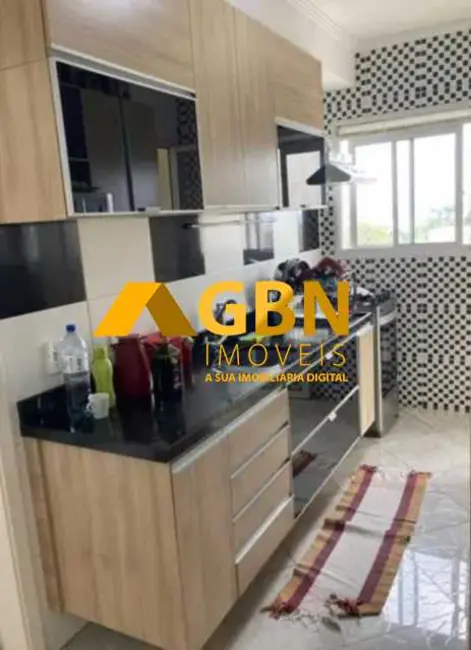 Foto 5 de Apartamento com 3 quartos à venda, 95m2 em Taboao Da Serra - SP