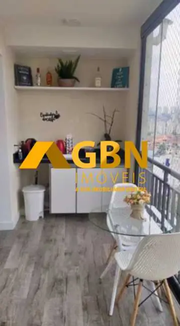 Foto 4 de Apartamento com 3 quartos à venda, 95m2 em Taboao Da Serra - SP