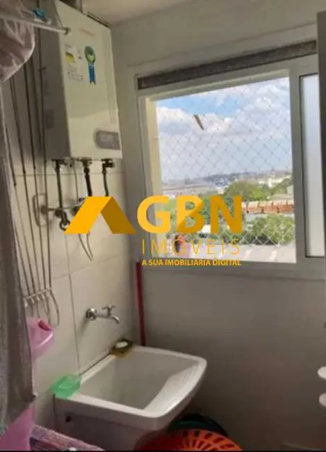 Foto 7 de Apartamento com 3 quartos à venda, 95m2 em Taboao Da Serra - SP