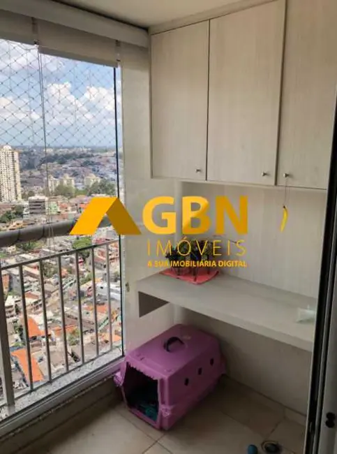 Apartamento com 3 quartos à venda, 75m2 em Taboao Da Serra - SP - imagem 4 Foto 4 de Apartamento com 3 quartos à venda, 75m2 em Taboao Da Serra - SP