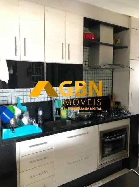 Apartamento com 3 quartos à venda, 75m2 em Taboao Da Serra - SP - imagem 7 Foto 7 de Apartamento com 3 quartos à venda, 75m2 em Taboao Da Serra - SP