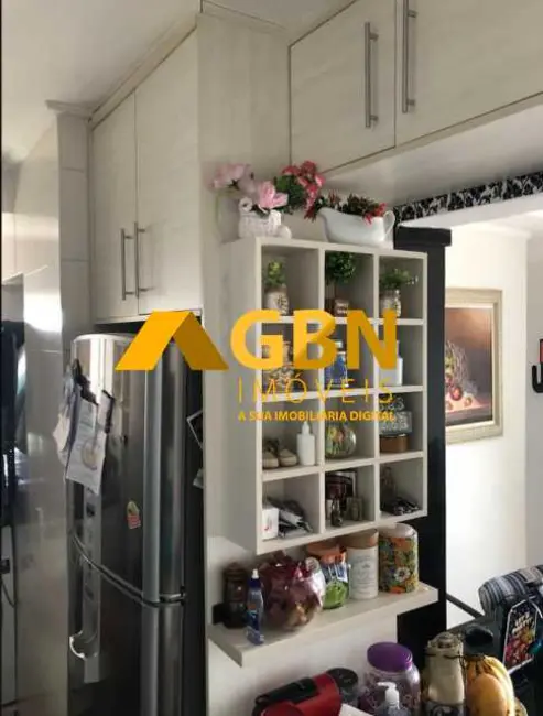 Apartamento com 3 quartos à venda, 75m2 em Taboao Da Serra - SP - imagem 6 Foto 6 de Apartamento com 3 quartos à venda, 75m2 em Taboao Da Serra - SP