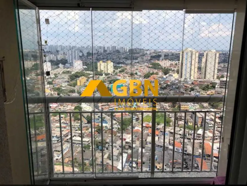Apartamento com 3 quartos à venda, 75m2 em Taboao Da Serra - SP - imagem 3 Foto 3 de Apartamento com 3 quartos à venda, 75m2 em Taboao Da Serra - SP