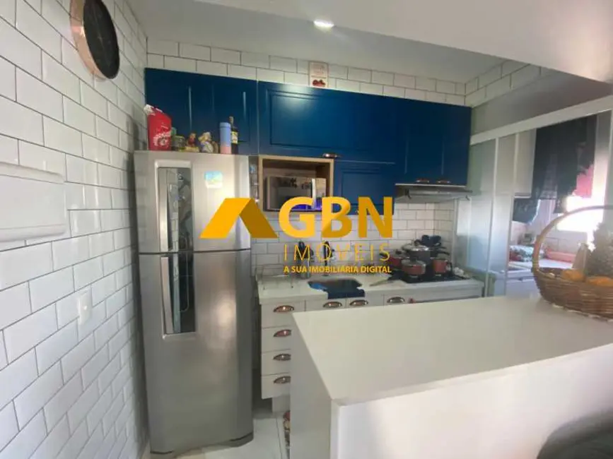 Foto 3 de Apartamento com 2 quartos à venda, 46m2 em São Paulo - SP