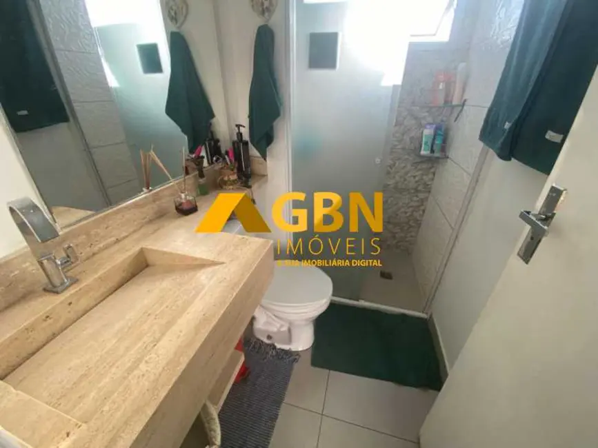 Foto 2 de Apartamento com 2 quartos à venda, 46m2 em São Paulo - SP