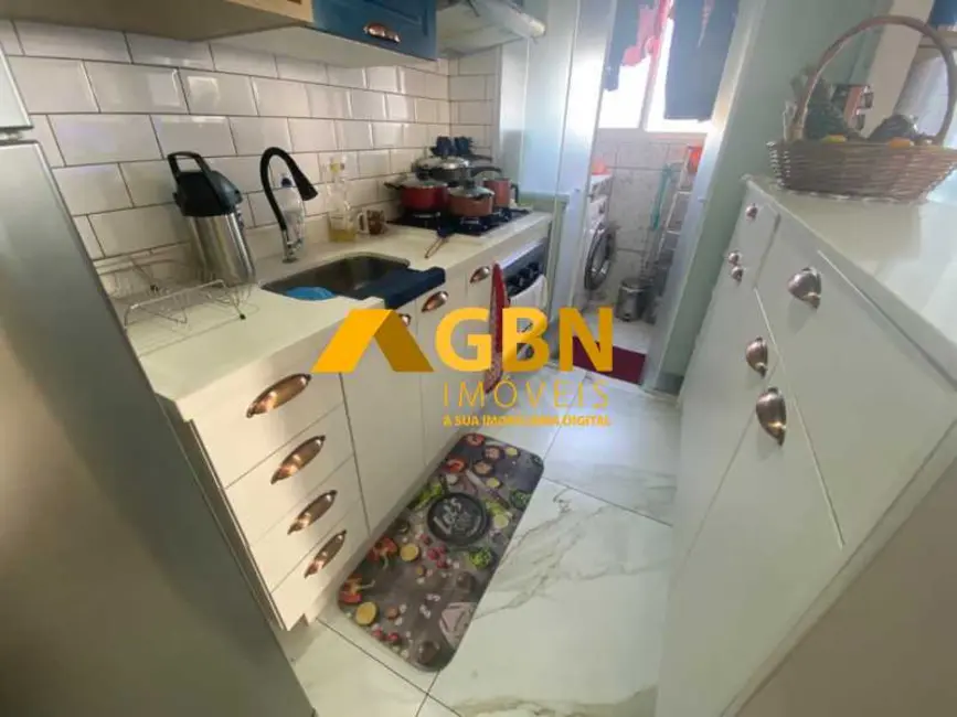 Foto 4 de Apartamento com 2 quartos à venda, 46m2 em São Paulo - SP