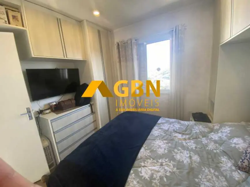 Foto 5 de Apartamento com 2 quartos à venda, 46m2 em São Paulo - SP