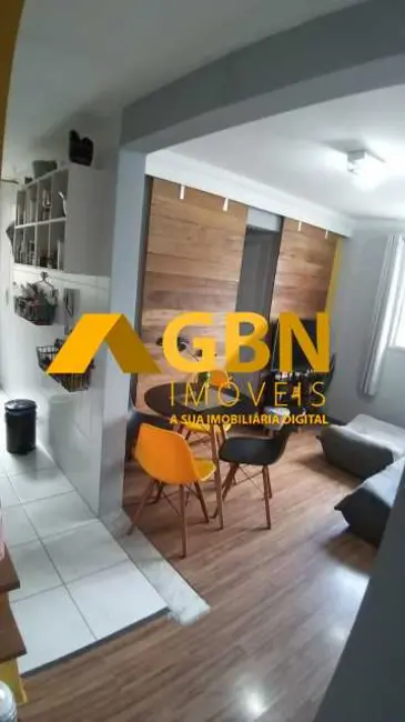 Foto 2 de Apartamento com 2 quartos à venda, 48m2 em São Paulo - SP