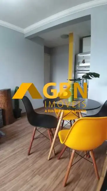 Foto 4 de Apartamento com 2 quartos à venda, 48m2 em São Paulo - SP